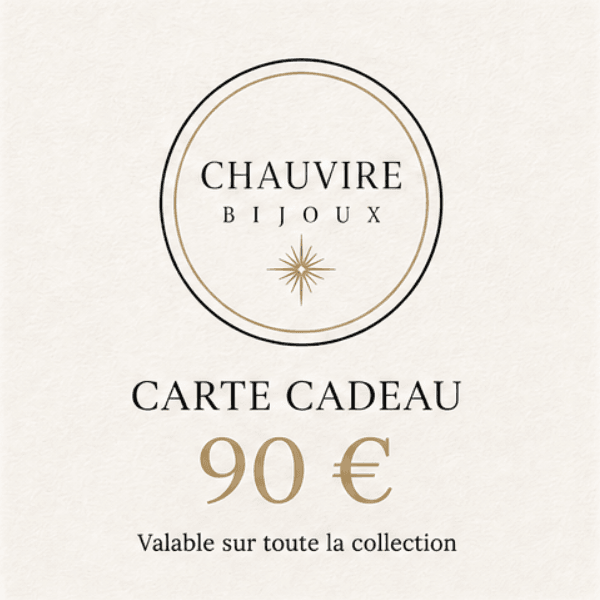 Carte cadeau
