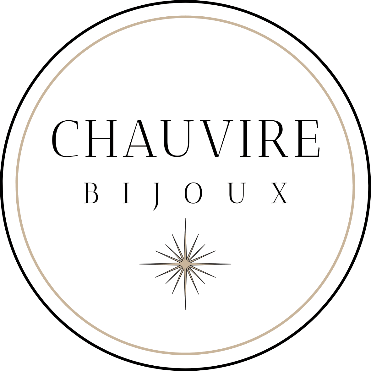 Chauvire Bijoux