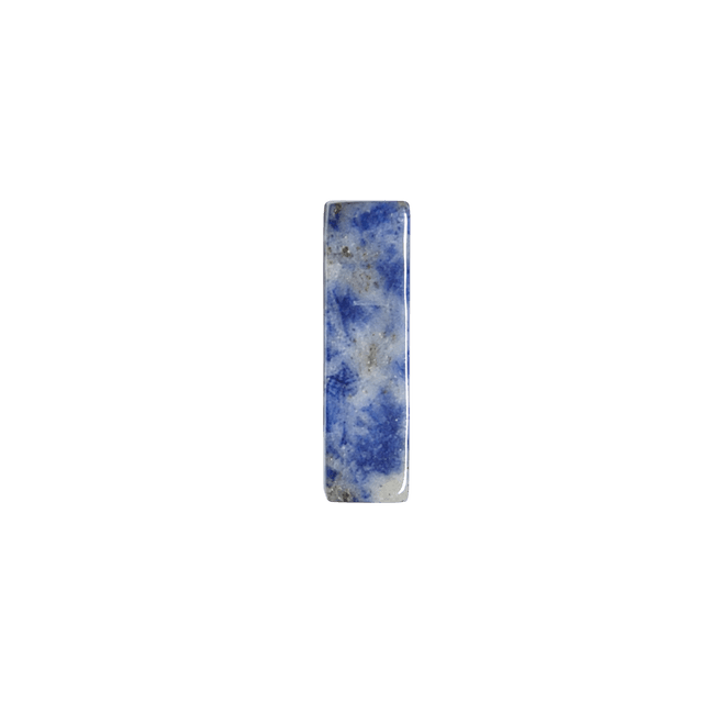 Charm Pierre sodalite